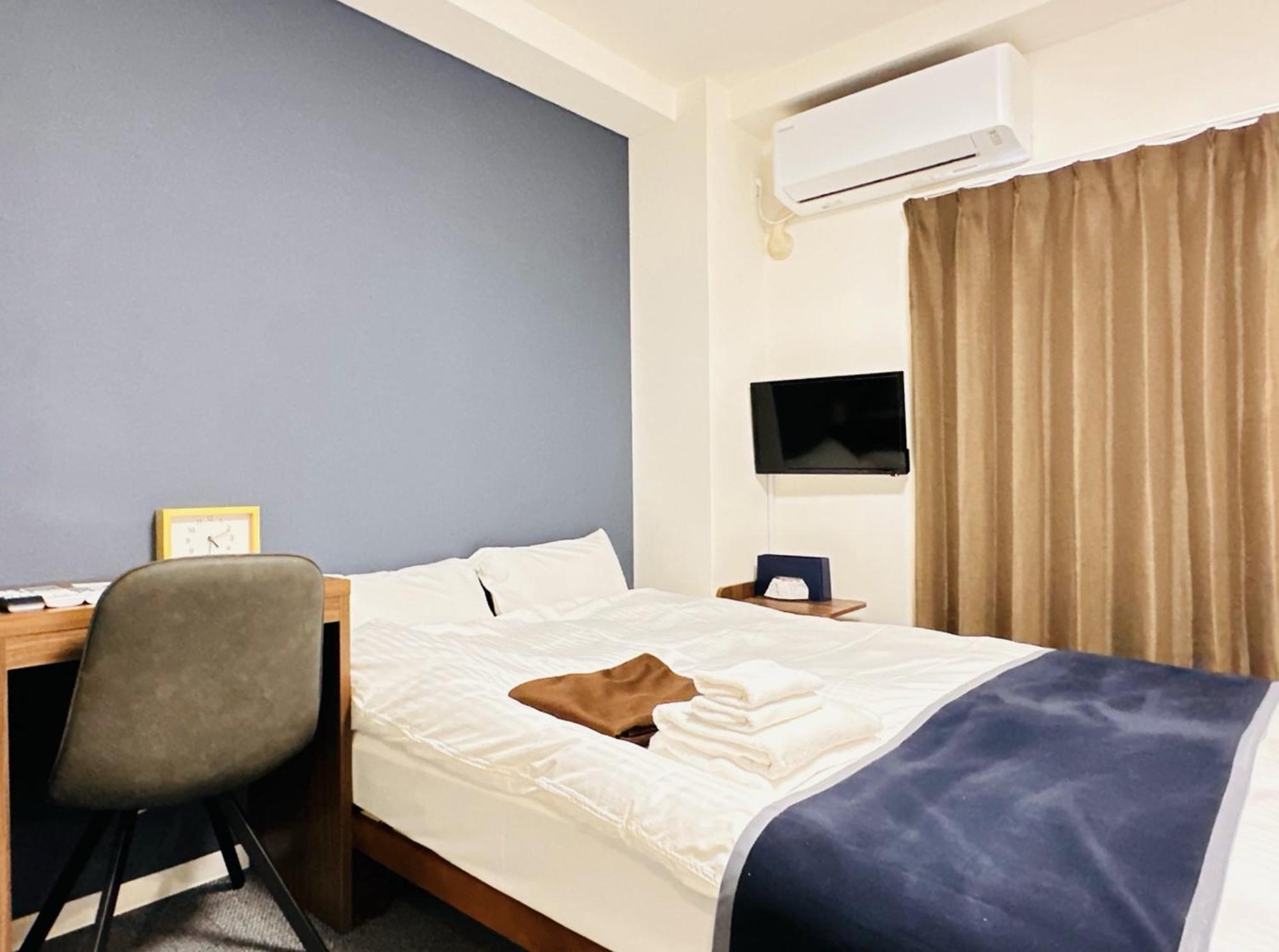 Gr Honkawa - Global Resort Hotel Хіросіма Номер фото