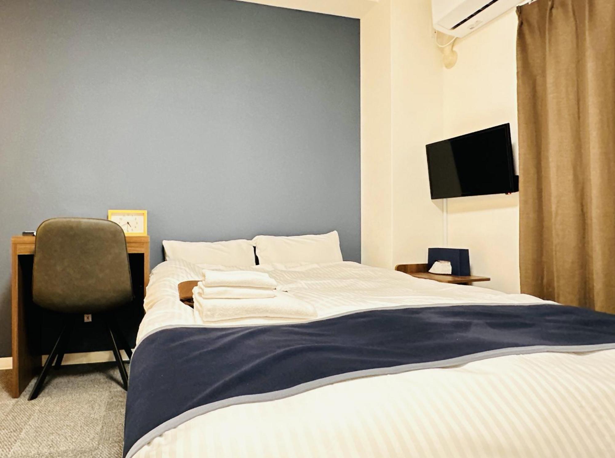 Gr Honkawa - Global Resort Hotel Хіросіма Номер фото